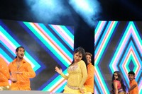 Gopichand Jil Audio Release Stills